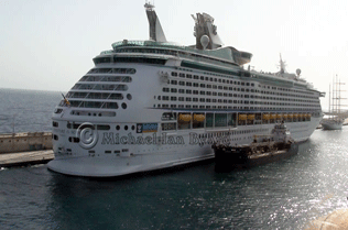 Adventure of the Seas